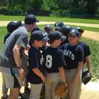 Last pitch and win